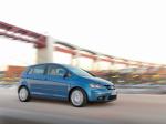 Volkswagen Golf Plus 2005 года